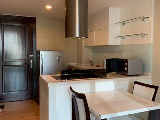 For rent 1 bed condo in Phaya Thai, Bangkok