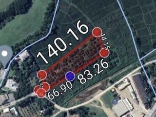 For sale land in Hang Dong, Chiang Mai