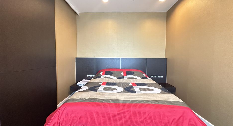 For sale 3 bedrooms condo in Pathum Wan, Bangkok