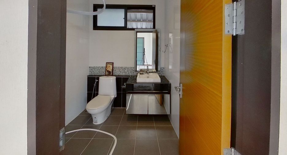 For sale 4 bedrooms house in Mae Rim, Chiang Mai