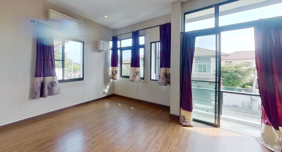 For sale 4 bedrooms house in Mae Rim, Chiang Mai