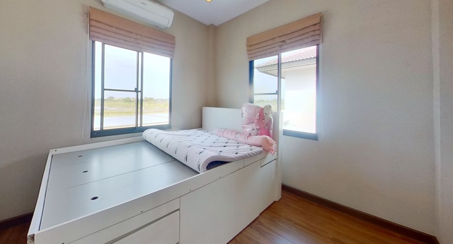 For sale 4 bedrooms house in Mae Rim, Chiang Mai