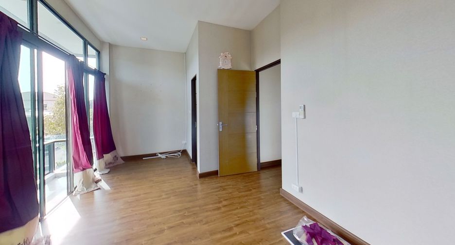 For sale 4 bedrooms house in Mae Rim, Chiang Mai