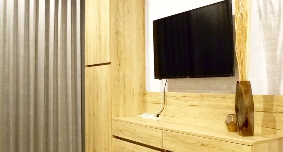 Condo en alquiler de 2 habitaciones en Khlong Toei, Bangkok