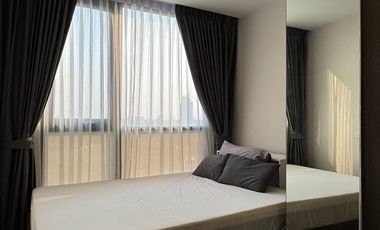 For rent 1 Beds condo in Bang Kapi, Bangkok