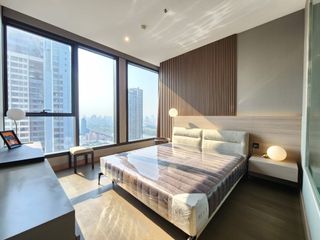 Condo en alquiler de 2 habitaciones en Watthana, Bangkok