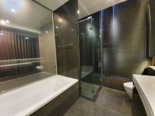 Condo en alquiler de 2 habitaciones en Watthana, Bangkok