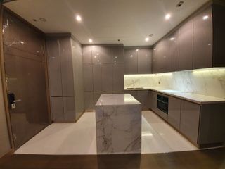Condo en alquiler de 2 habitaciones en Watthana, Bangkok