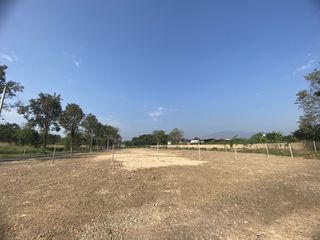 Продажа Участок в Mueang Chiang Mai, Чианг Маи