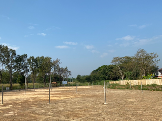 Продажа Участок в Mueang Chiang Mai, Чианг Маи