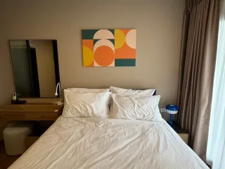 Wohnung zur Miete mit 1 Zimmer in Chatuchak, Bangkok