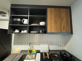 Wohnung zur Miete mit 1 Zimmer in Chatuchak, Bangkok