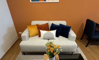For rent 1 bed condo in Chatuchak, Bangkok