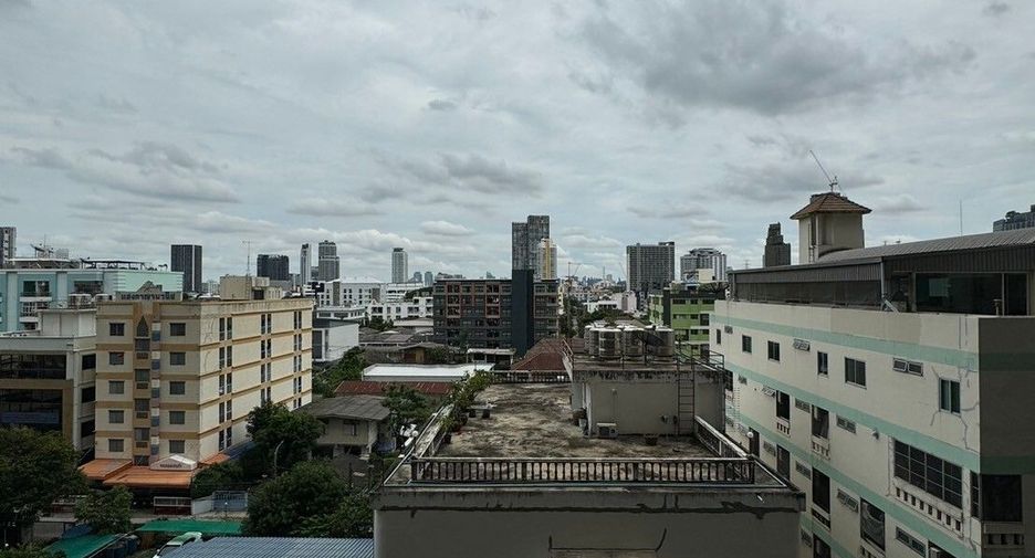 出租 1 卧室 公寓 在 Chatuchak, 曼谷
