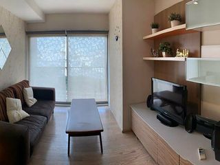 For rent 1 Beds condo in Khlong Toei, Bangkok