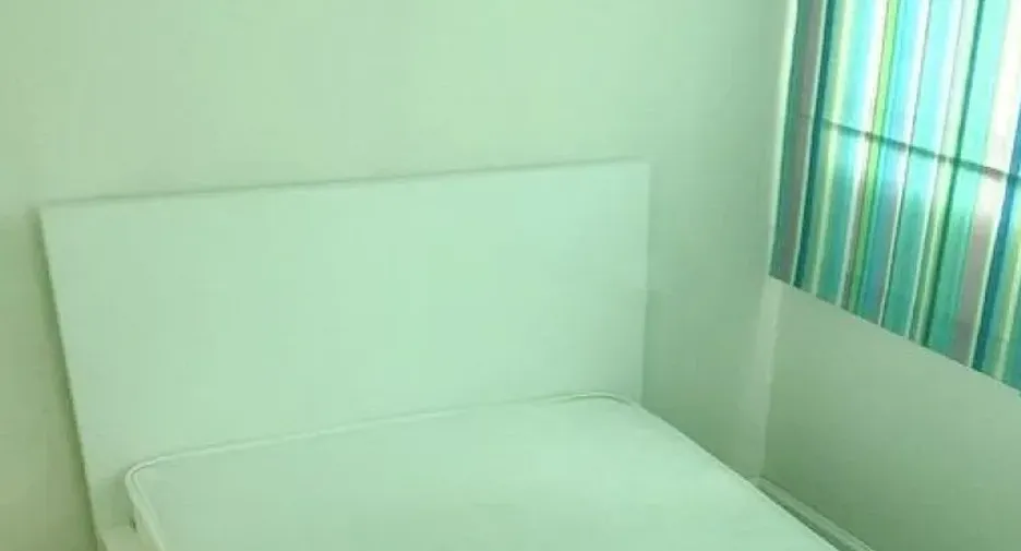 出租 3 卧室 独立屋 在 Bang Kapi, 曼谷