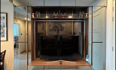 À vendre et à louer 1 chambre condo à Huai Khwang, Bangkok