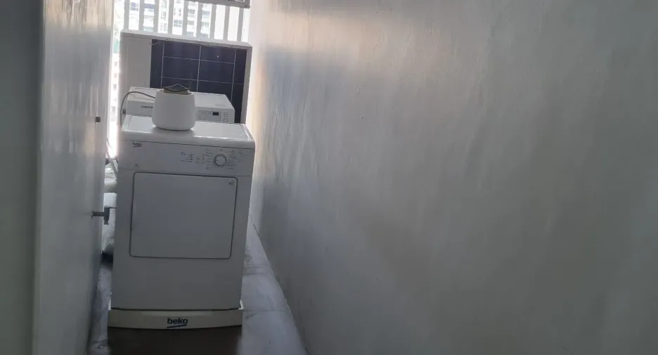 For rent 2 bedrooms condo in Sathon, Bangkok