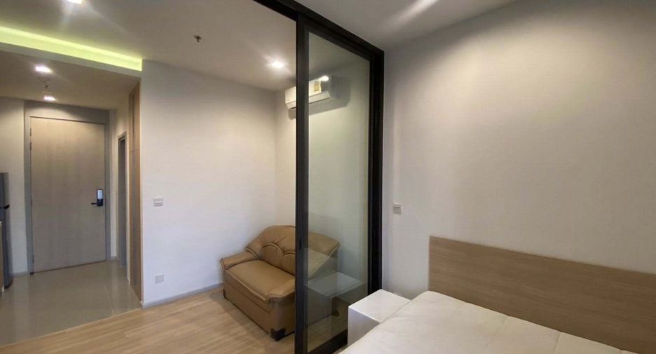 For rent 1 bed condo in Phaya Thai, Bangkok