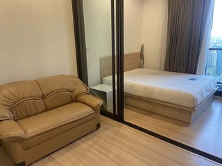 Condo en alquiler de 1 habitaciones en Phaya Thai, Bangkok