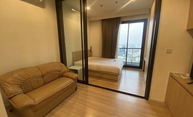 À louer 1 chambre condo à Phaya Thai, Bangkok