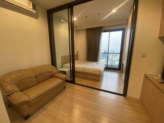 Condo en alquiler de 1 habitaciones en Phaya Thai, Bangkok