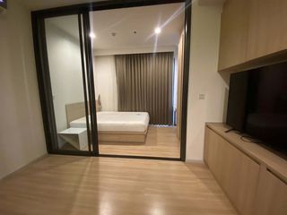 Condo en alquiler de 1 habitaciones en Phaya Thai, Bangkok