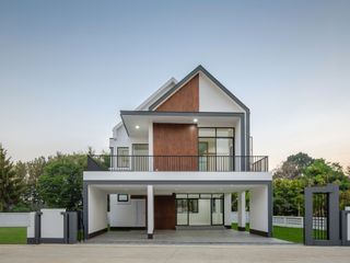 Casa en venta de 3 habitaciones en San Sai, Chiang Mai