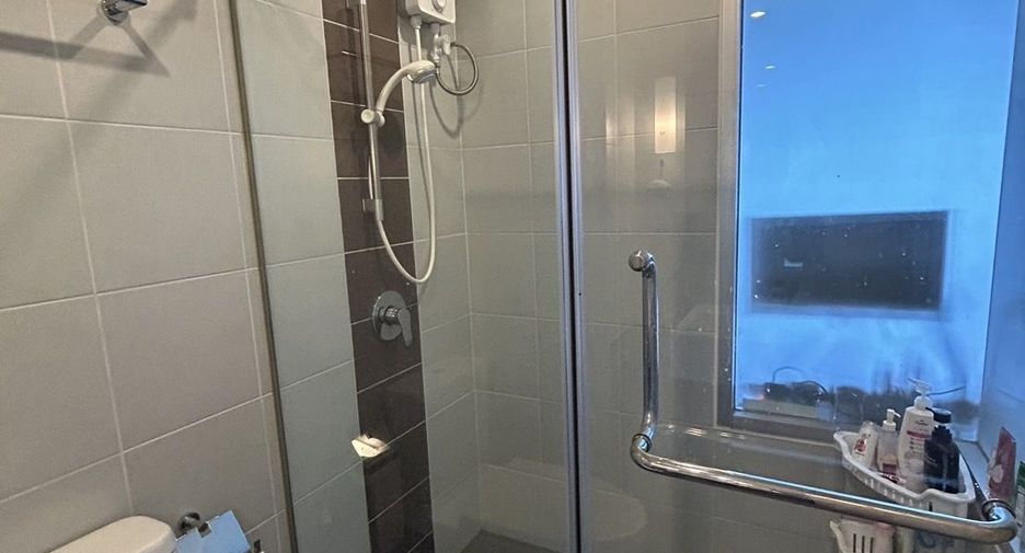 For sale studio condo in Mueang Chiang Mai, Chiang Mai
