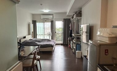 Wohnung zum Kauf mit Studio in Mueang Chiang Mai, Chiang Mai