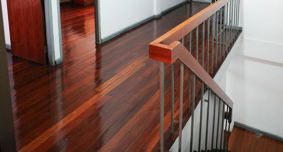For sale 3 bedrooms townhouse in Bang Sue, Bangkok