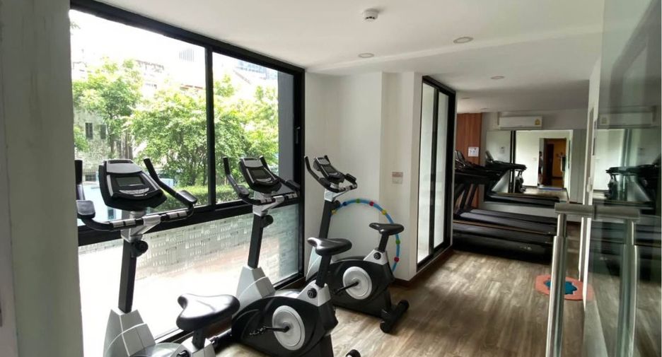 For rent 1 bed condo in Bang Na, Bangkok