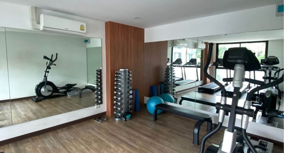 For rent 1 bed condo in Bang Na, Bangkok