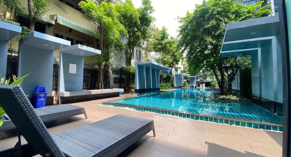 For rent 1 bed condo in Bang Na, Bangkok