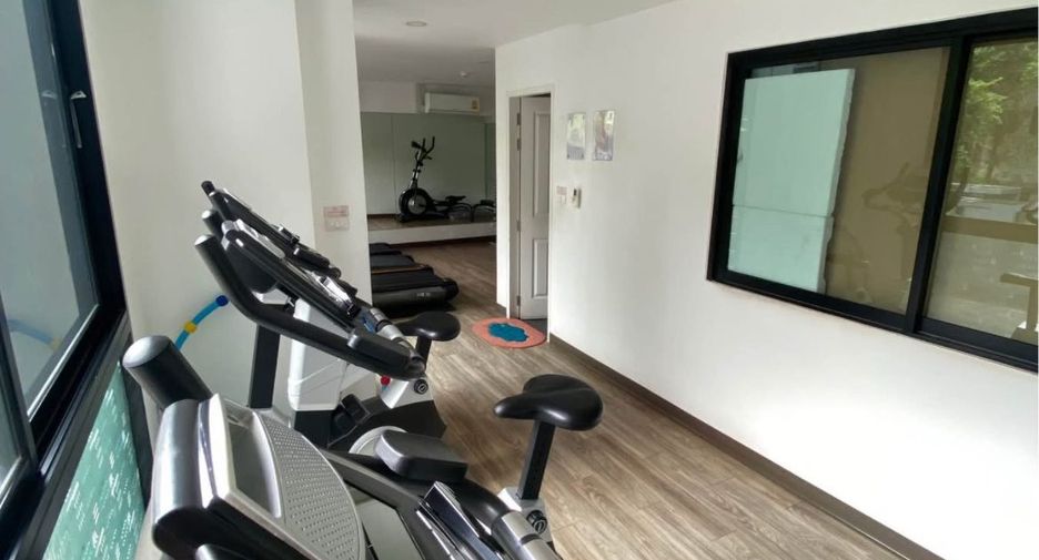 For rent 1 bed condo in Bang Na, Bangkok