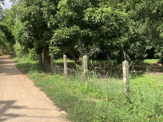出售 土地 在 Hang Dong, Chiang Mai
