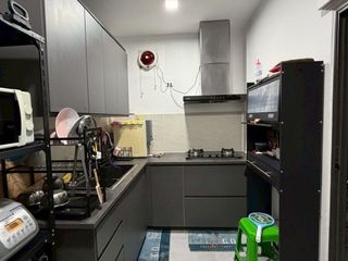 For sale 3 bedrooms townhouse in Prawet, Bangkok