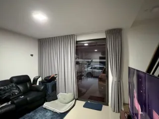 For sale 3 bedrooms townhouse in Prawet, Bangkok
