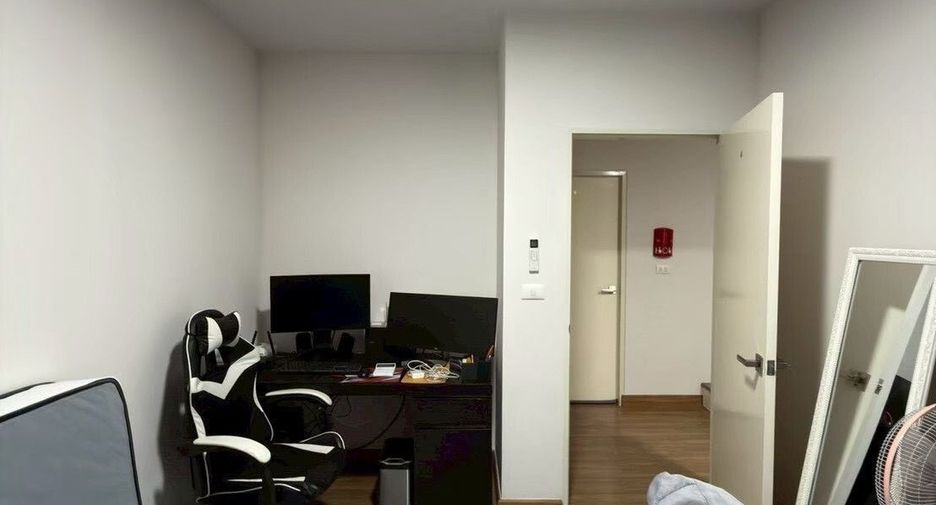 For sale 3 bedrooms townhouse in Prawet, Bangkok