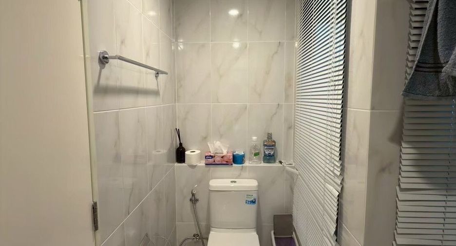 For sale 3 bedrooms townhouse in Prawet, Bangkok