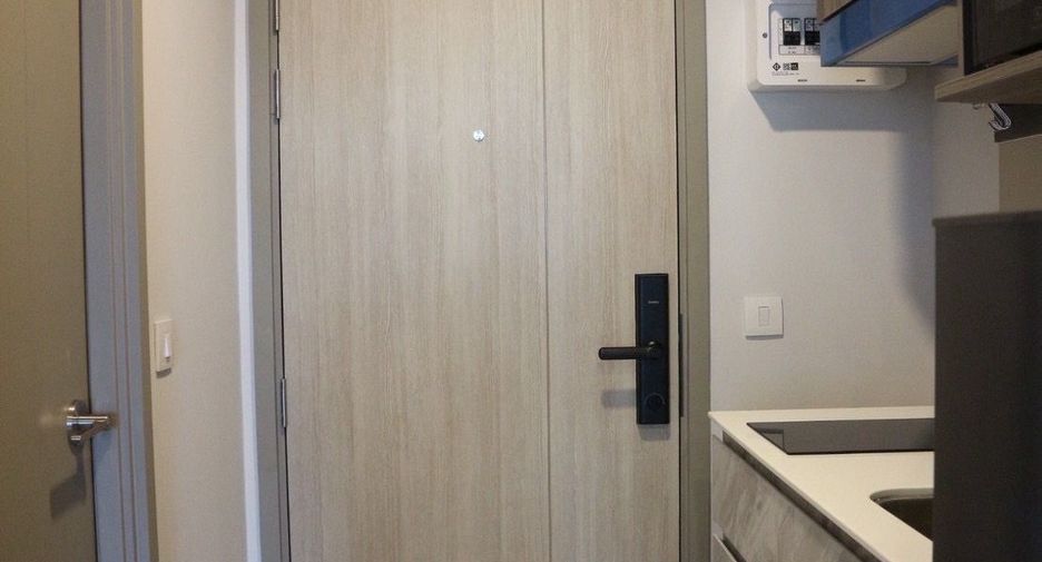 For rent 1 bed condo in Phra Khanong, Bangkok