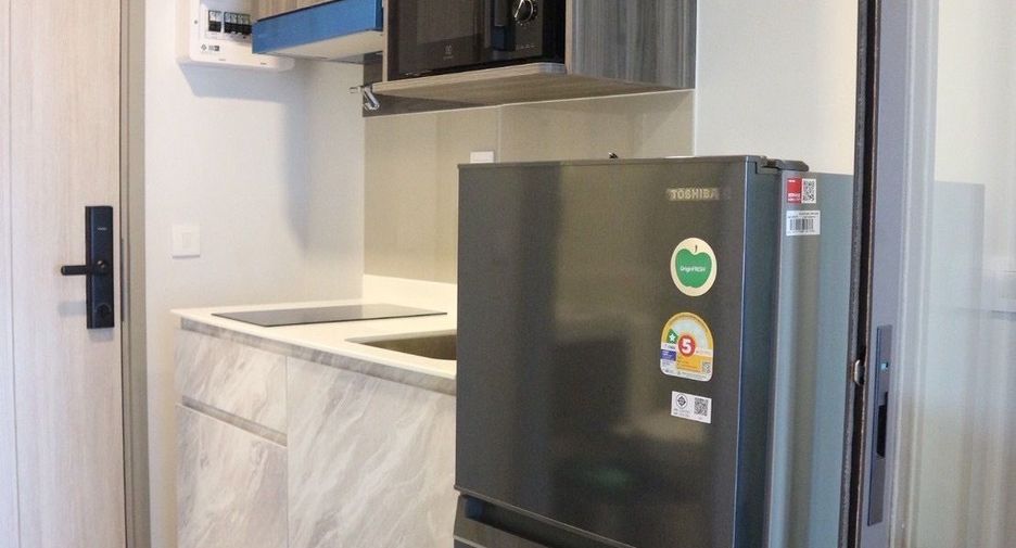 For rent 1 bed condo in Phra Khanong, Bangkok