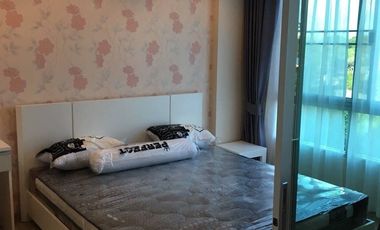 For sale 1 bed condo in Mueang Chiang Mai, Chiang Mai