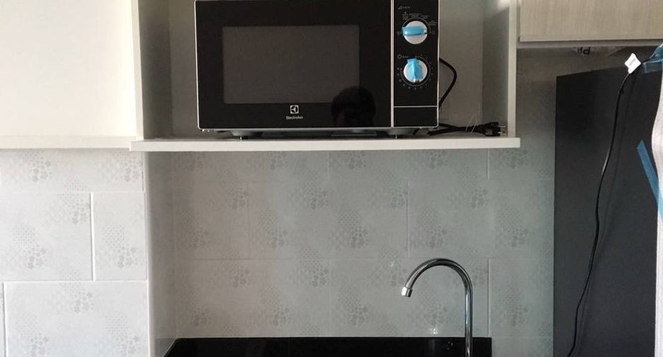 For sale 1 bed condo in Mueang Chiang Mai, Chiang Mai