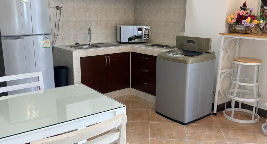 For rent 1 bed apartment in Khlong Toei, Bangkok