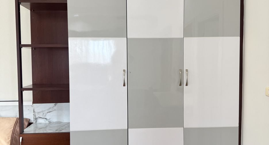 For rent 1 bed apartment in Khlong Toei, Bangkok