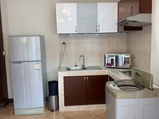 Аренда 1 кровать апартаменты в Кхлонг Тоеи, Бангкок