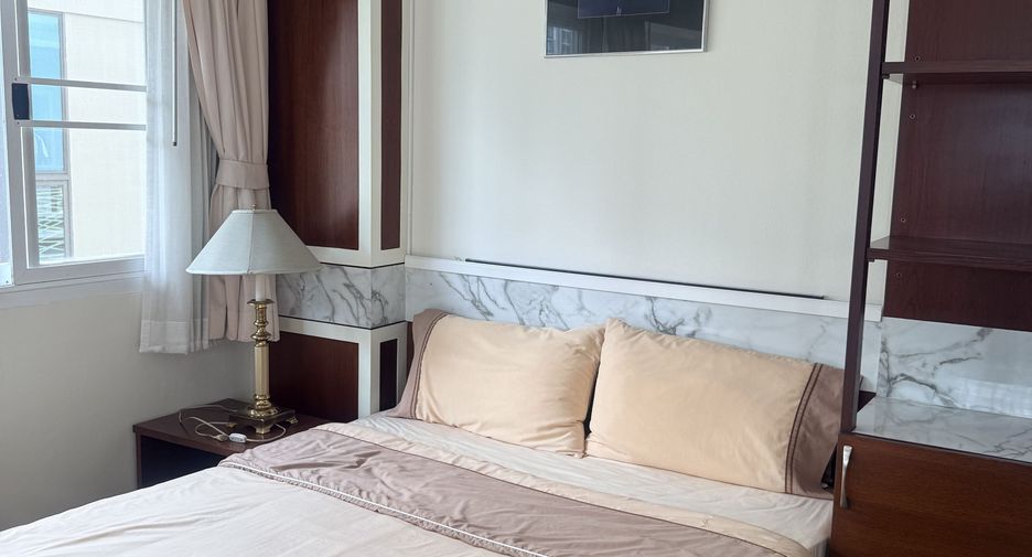 For rent 1 bed apartment in Khlong Toei, Bangkok