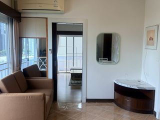 Аренда 1 кровать апартаменты в Кхлонг Тоеи, Бангкок