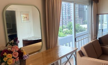 For rent 1 bed apartment in Khlong Toei, Bangkok